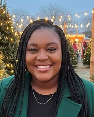 Portrait of Veronica James